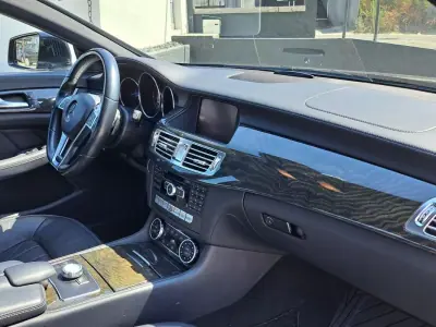 Mercedes-Benz CLS 350 2014 - 29000 EUR, 237000 km - AUTO.MOTO.pt - 237000km - foto 19 de 50