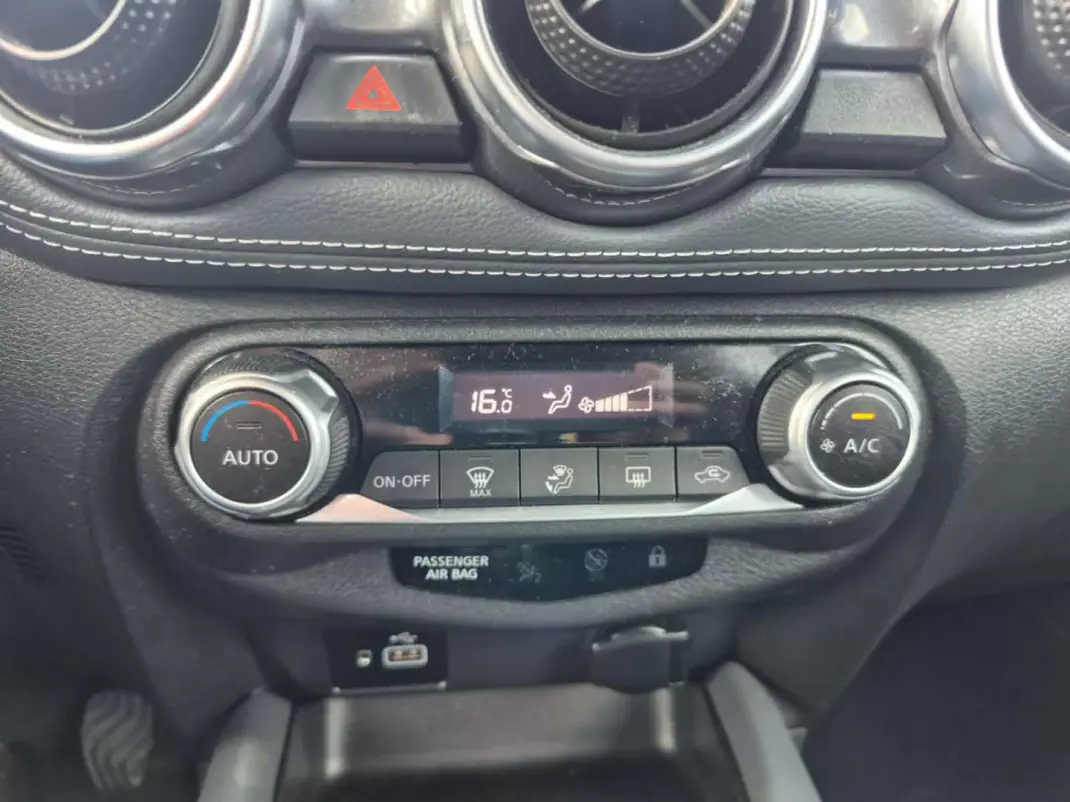 Nissan Juke 2021 - 17900 EUR, 47107 km - AUTO.MOTO.pt - 47107km - foto 15 de 23