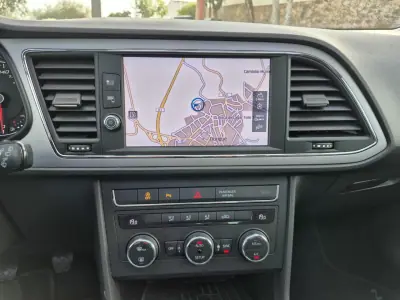 SEAT Leon 2019 - 15900 EUR, 90147 km - AUTO.MOTO.pt - 90147km - foto 13 de 23