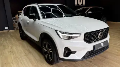 Volvo XC 40 2023 - 29970 EUR, 57000 km - AUTO.MOTO.pt - 57000km - foto 7 de 46