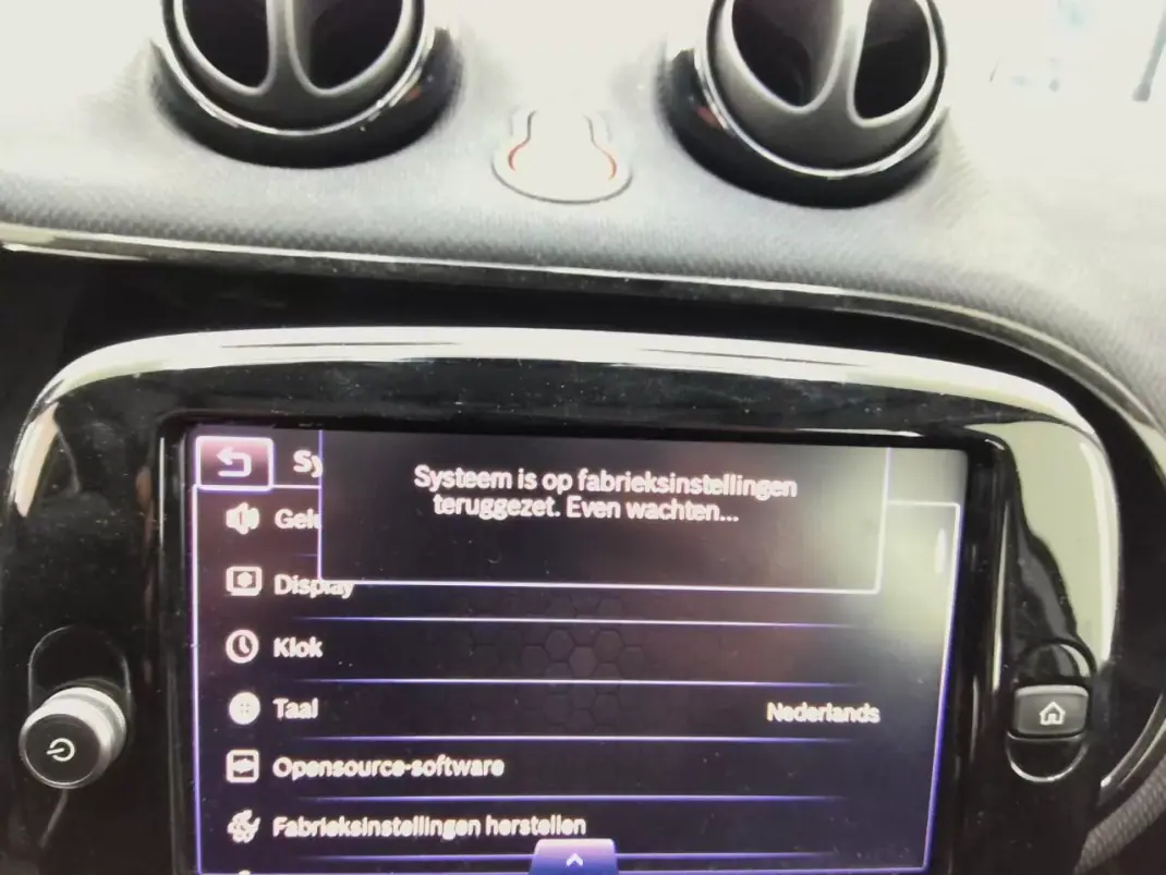 Smart ForFour 2021 - 14500 EUR, 24431 km - AUTO.MOTO.pt - 24431km - foto 15 de 25