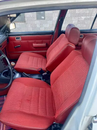 Opel Rekord 1978 - 4899 EUR, 81000 km - 81000km - foto 3 de 5