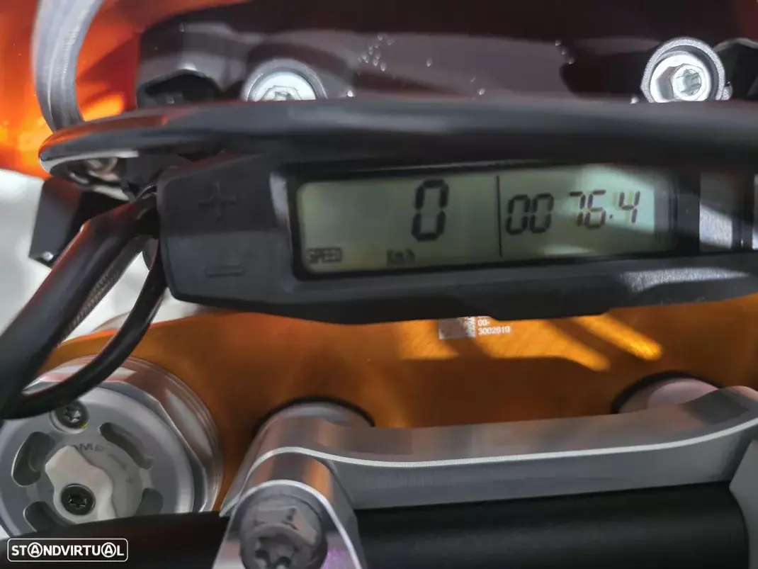 KTM EXC 200 2023 - 10499 EUR, 77 km - AUTO.MOTO.pt - 77km - foto 5 de 23