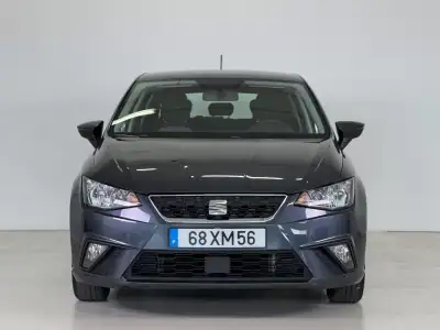 SEAT Ibiza 2019 - 11450 EUR, 70284 km - AUTO.MOTO.pt - 70284km - foto 2 de 39