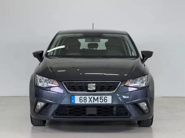 SEAT Ibiza 2019 - 11450 EUR, 70284 km - AUTO.MOTO.pt - 70284km - foto 2 de 39