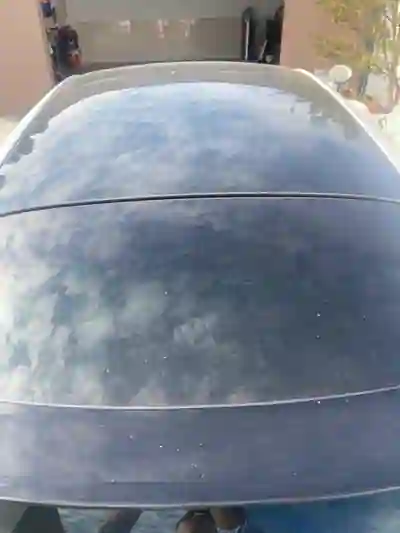 Citroën DS5 2013 — foto 5 de 12