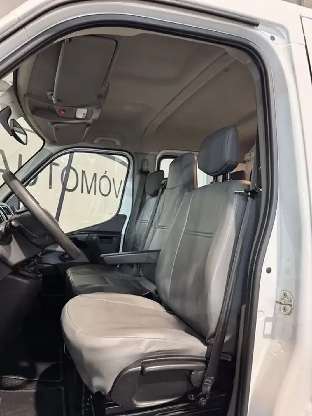 Renault Master 2019 - 18490 EUR, 264950 km - 264950km - foto 7 de 38