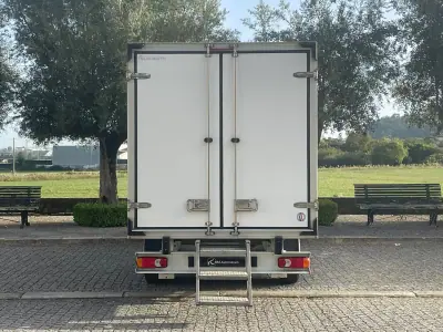 Peugeot Boxer 2020 - 25900 EUR, 155000 km - 155000km - foto 9 de 31