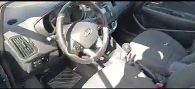 Kia Rio 2013 - 6000 EUR, 152000 km - AUTO.MOTO.pt - 152000km - foto 5 de 6