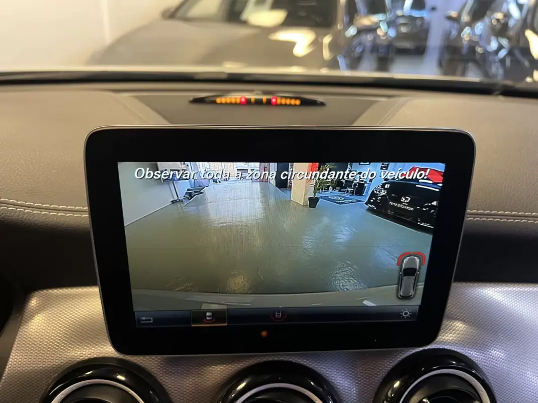 Mercedes-Benz A 180 2017 - 18990 EUR, 140000 km - 140000km - foto 24 de 40