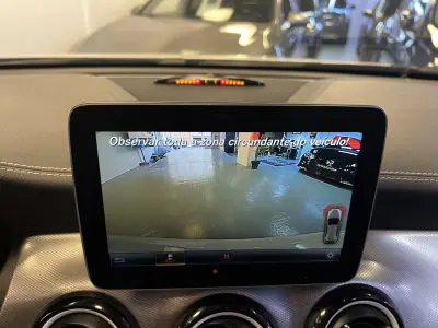 Mercedes-Benz A 180 2017 - 18990 EUR, 140000 km - 140000km - foto 24 de 40