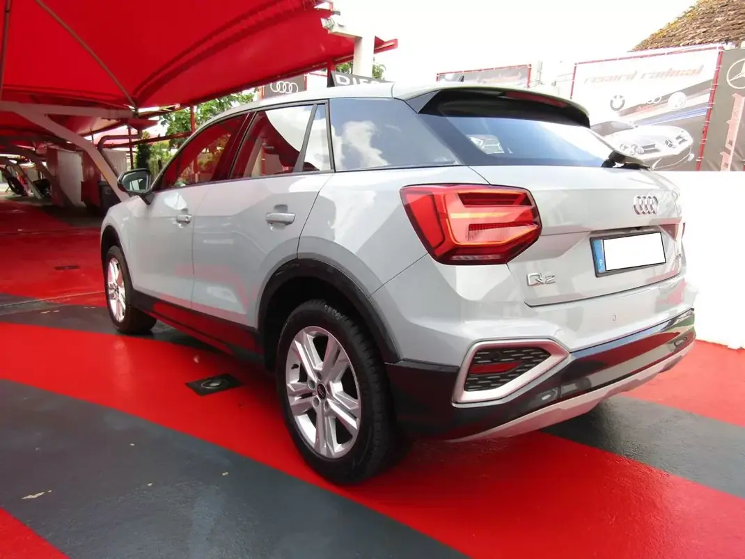Audi Q2 2023 - 27850 EUR, 149780 km - 149780km - foto 7 de 27