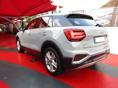Audi Q2 2023 - 27850 EUR, 149780 km - 149780km - foto 7 de 27
