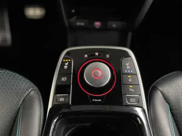 Kia e-Niro 2021 - 33500 EUR, 69000 km - AUTO.MOTO.pt - 69000km - foto 25 de 51