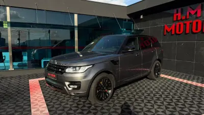 Land Rover Range Rover Sport 2014 - 37900 EUR, 187000 km - AUTO.MOTO.pt - 187000km - foto 3 de 15