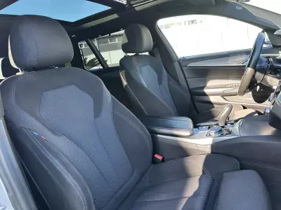 BMW 520 2018 - 28000 EUR, 217000 km - AUTO.MOTO.pt - 217000km - foto 65 de 67