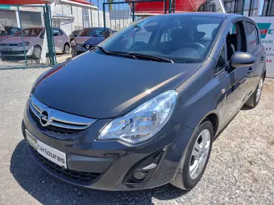 Opel Corsa 2014 - 5650 EUR, 148851 km - AUTO.MOTO.pt - 148851km - foto 2 de 25