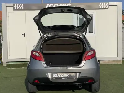 Mazda 2 2010 - 4990 EUR, 180500 km - AUTO.MOTO.pt - 180500km - foto 24 de 24