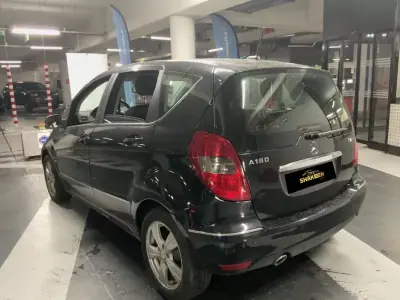 Mercedes-Benz A 180 2012 - 9900 EUR, 67382 km - AUTO.MOTO.pt - 67382km - foto 4 de 10