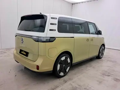 Volkswagen ID.Buzz 2023 - 44500 EUR, 27962 km - AUTO.MOTO.pt - 27962km - foto 3 de 9