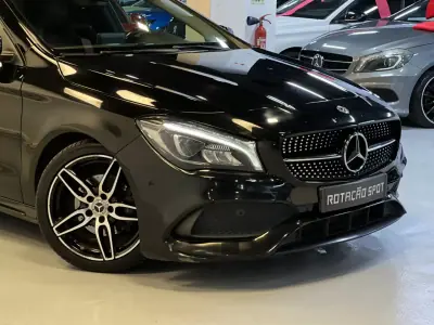 Mercedes-Benz CLA 200 2018 - 20990 EUR, 165000 km - AUTO.MOTO.pt - 165000km - foto 3 de 33