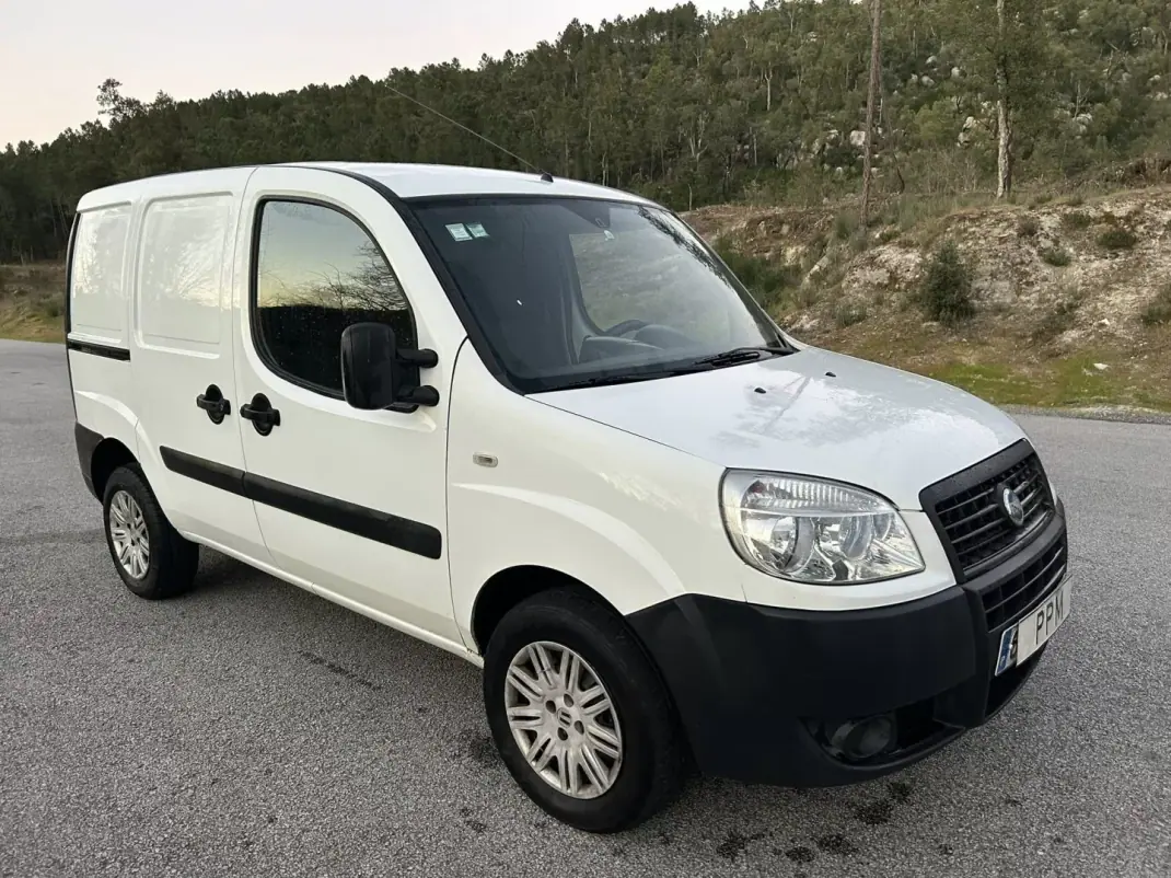 Fiat 2007 - 5500 EUR, 291000 km - AUTO.MOTO.pt - 291000km - foto 2 de 9