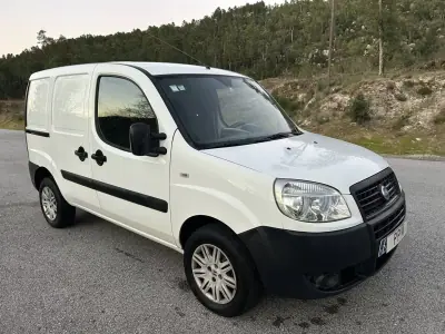 Fiat 2007 - 5500 EUR, 291000 km - AUTO.MOTO.pt - 291000km - foto 2 de 9