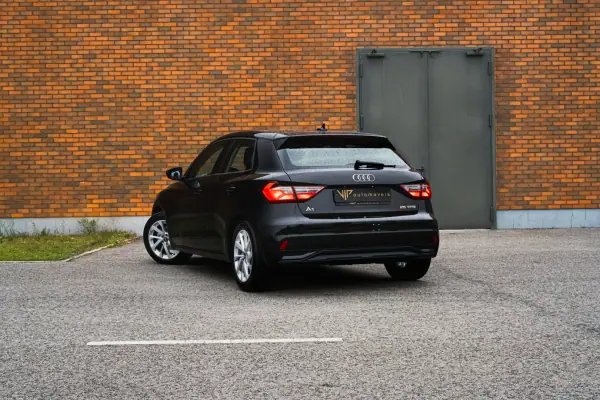 Audi A1 Sportback 2021 - 19900 EUR, 76000 km - AUTO.MOTO.pt - 76000km - foto 3 de 19