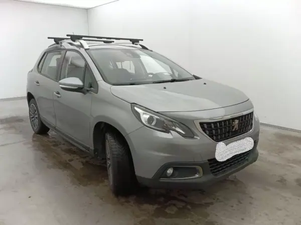 Peugeot 2008 2019 - 10950 EUR, 130085 km - AUTO.MOTO.pt - 130085km - foto 2 de 9