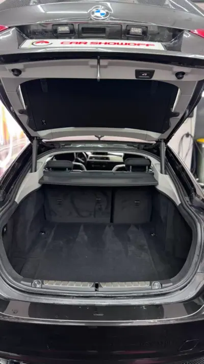 BMW 420 Gran Coupé 2017 - 19900 EUR, 216000 km - AUTO.MOTO.pt - 216000km - foto 9 de 14