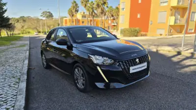 Peugeot 208 2020 - 12480 EUR, 65000 km - AUTO.MOTO.pt - 65000km - foto 14 de 20