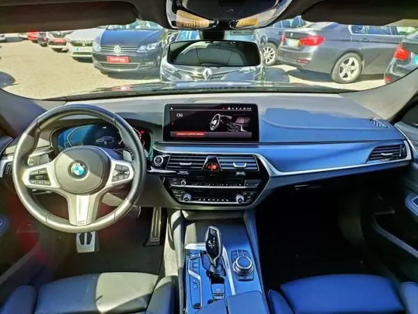 BMW 620 Gran Turismo 2022 - 44900 EUR, 88000 km - AUTO.MOTO.pt - 88000km - foto 3 de 38
