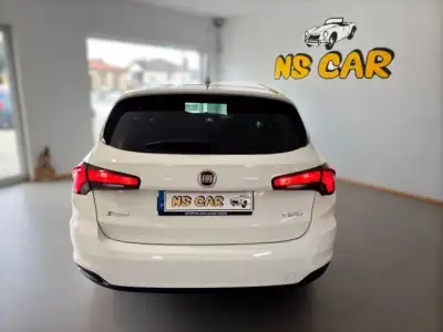 Fiat Tipo 2019 - 11900 EUR, 96003 km - AUTO.MOTO.pt - 96003km - foto 7 de 12
