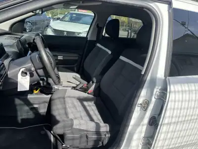 Citroën C4 Cactus 2018 - 17250 EUR, 25029 km - AUTO.MOTO.pt - 25029km - foto 7 de 12