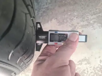 Ford Transit Courier 2020 - 10990 EUR, 129167 km - AUTO.MOTO.pt - 129167km - foto 15 de 52