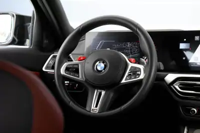 BMW M3 2023 - 99500 EUR, 62000 km - AUTO.MOTO.pt - 62000km - foto 8 de 25