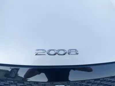 Peugeot 2008 2021 - 16990 EUR, 130000 km - 130000km - foto 11 de 45