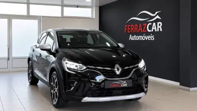 Renault Captur 2022 - 17900 EUR, 90718 km - 90718km - foto 6 de 17