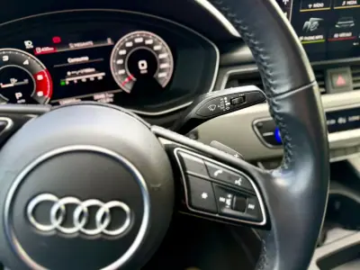 Audi A5 Sportback 2020 - 32950 EUR, 127000 km - AUTO.MOTO.pt - 127000km - foto 21 de 32