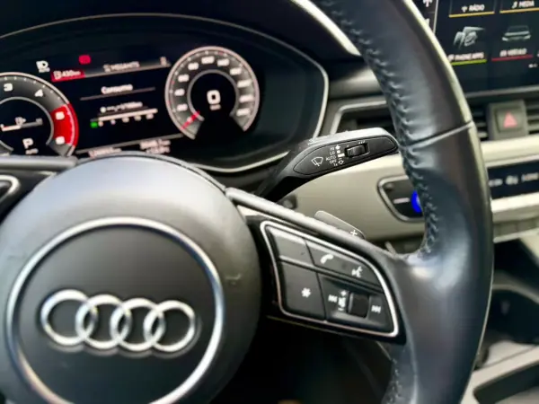 Audi A5 Sportback 2020 - 28950 EUR, 127000 km - AUTO.MOTO.pt - 127000km - foto 21 de 32