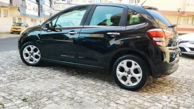 Citroën C3 2014 - 5990 EUR, 130567 km - AUTO.MOTO.pt - 130567km - foto 5 de 18