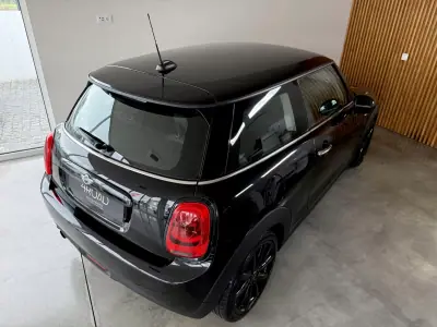 MINI One 2016 - 12999 EUR, 132000 km - AUTO.MOTO.pt - 132000km - foto 19 de 91