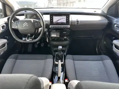 Citroën C4 Cactus 2020 - 11900 EUR, 150000 km - AUTO.MOTO.pt - 150000km - foto 12 de 37
