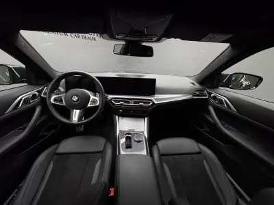 BMW 420 2024 - 55000 EUR, 42500 km - AUTO.MOTO.pt - 42500km - foto 13 de 22