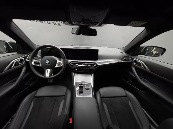 BMW 420 2024 - 53000 EUR, 42500 km - AUTO.MOTO.pt - 42500km - foto 13 de 22