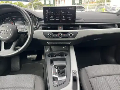 Audi A4 Avant 2022 - 21250 EUR, 195000 km - AUTO.MOTO.pt - 195000km - foto 12 de 45