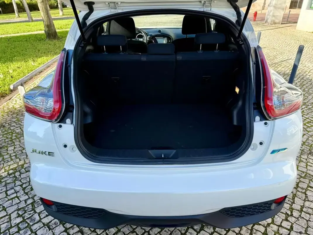 Nissan Juke 2014 - 9990 EUR, 165850 km - AUTO.MOTO.pt - 165850km - foto 38 de 40