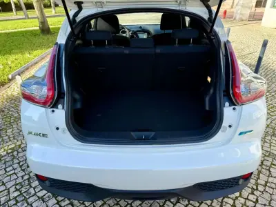 Nissan Juke 2014 - 9990 EUR, 165850 km - AUTO.MOTO.pt - 165850km - foto 38 de 40
