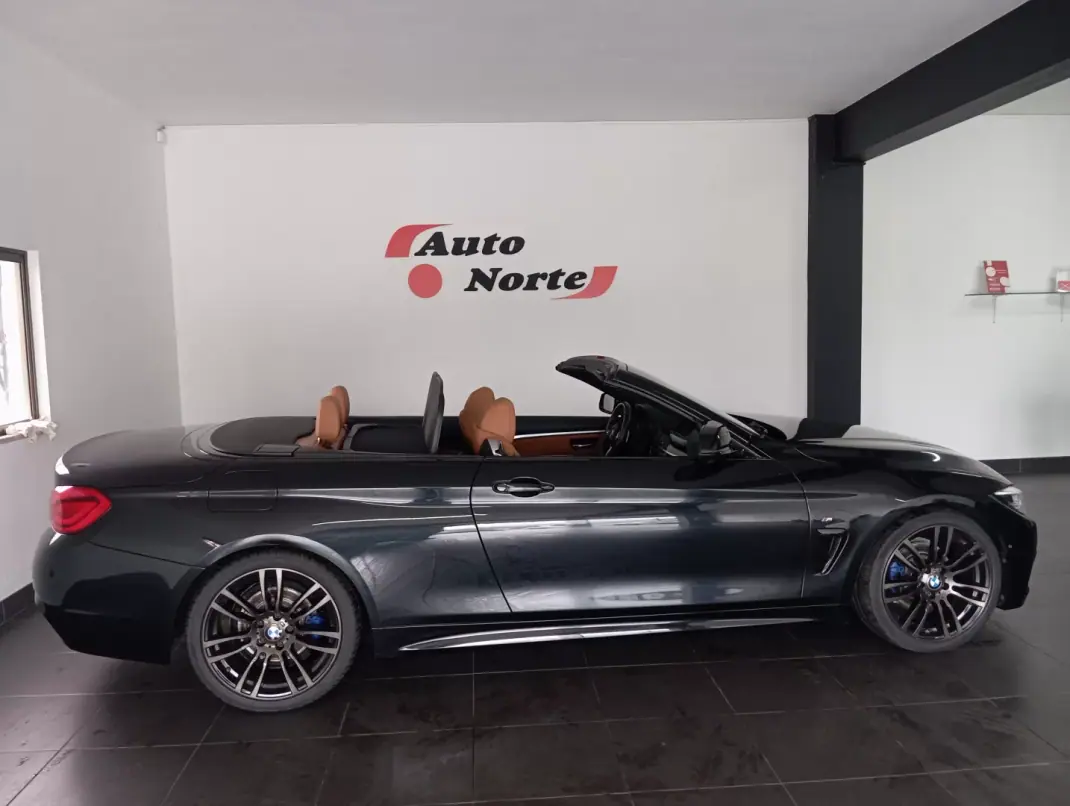 BMW 420 2018 - 32500 EUR, 43000 km - AUTO.MOTO.pt - 43000km - foto 7 de 28