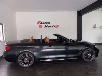 BMW 420 2018 - 32500 EUR, 43000 km - AUTO.MOTO.pt - 43000km - foto 7 de 28